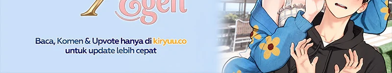 Teto X Egen Chapter 4 Gambar 26