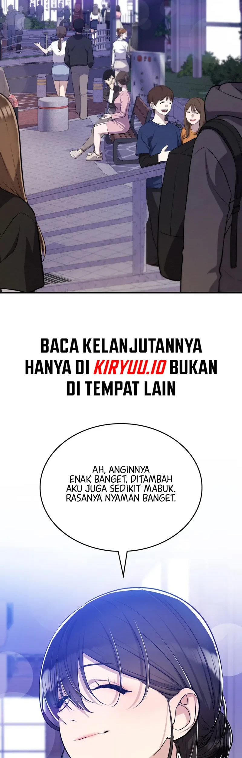 Teto X Egen Chapter 7 Gambar 25