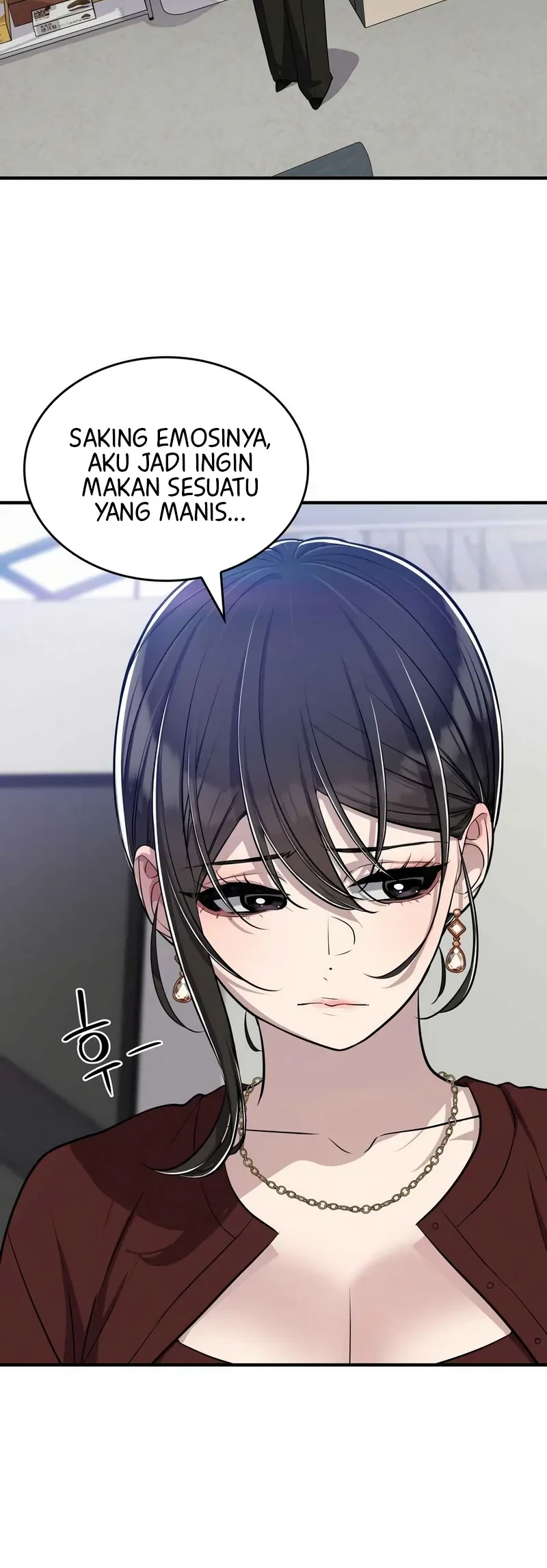 Teto X Egen Chapter 9 Gambar 25