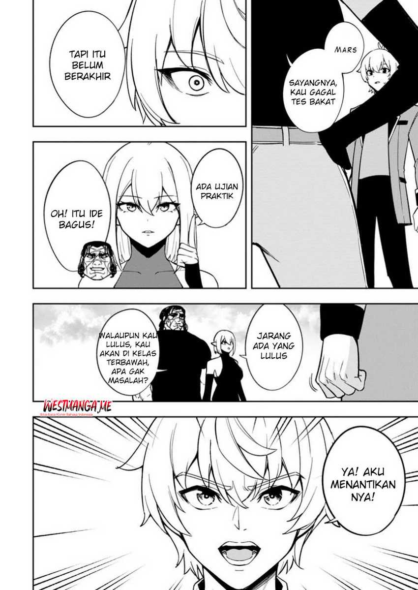 That Time I Got Reincarnated With Talent ~I’ll Work Hard Even if I Go to Another World Chapter 19 Gambar 16