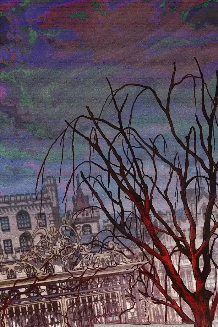 The 100 Curses of Illeston Mansion Chapter 1 Gambar 51