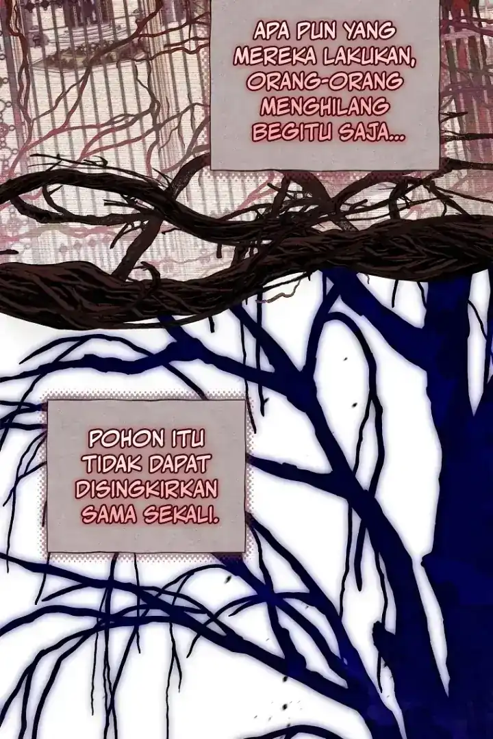 The 100 Curses of Illeston Mansion Chapter 1 Gambar 52