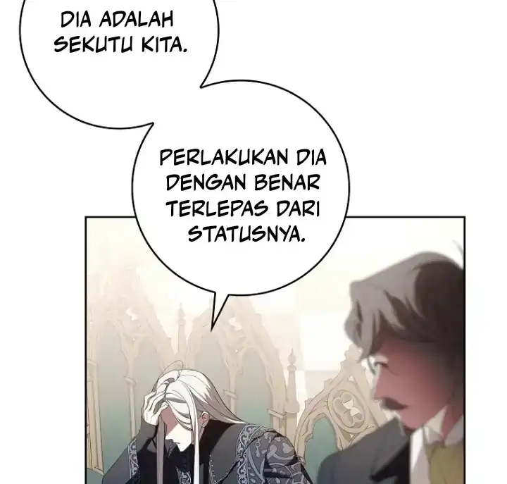 The 100 Curses of Illeston Mansion Chapter 10 Gambar 49