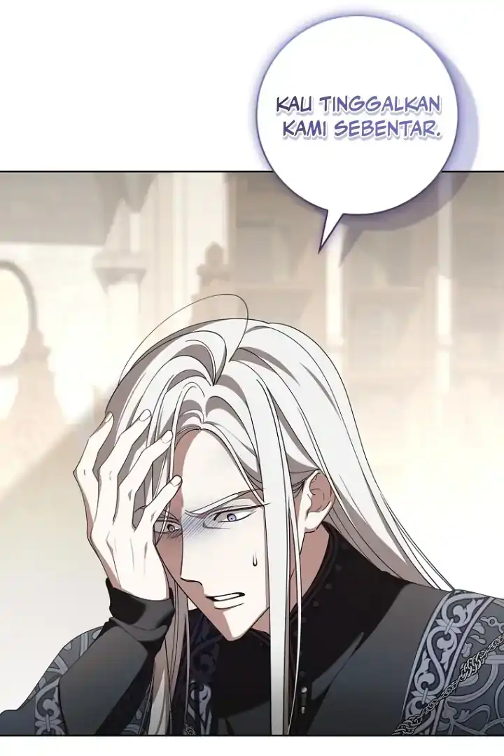 The 100 Curses of Illeston Mansion Chapter 10 Gambar 51