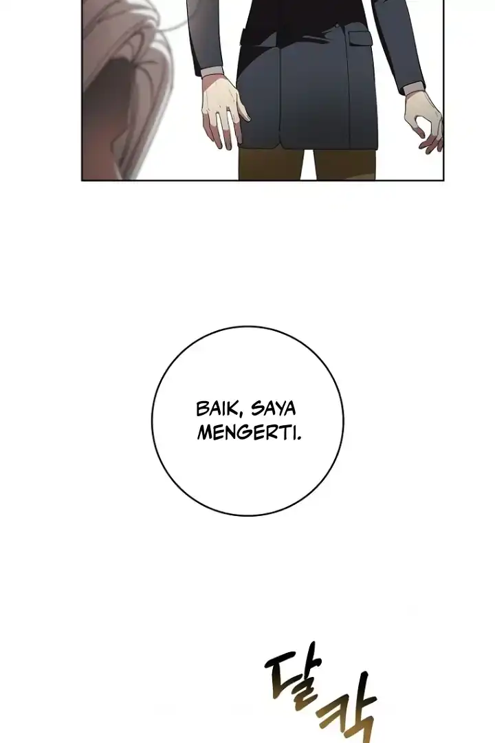 The 100 Curses of Illeston Mansion Chapter 10 Gambar 53