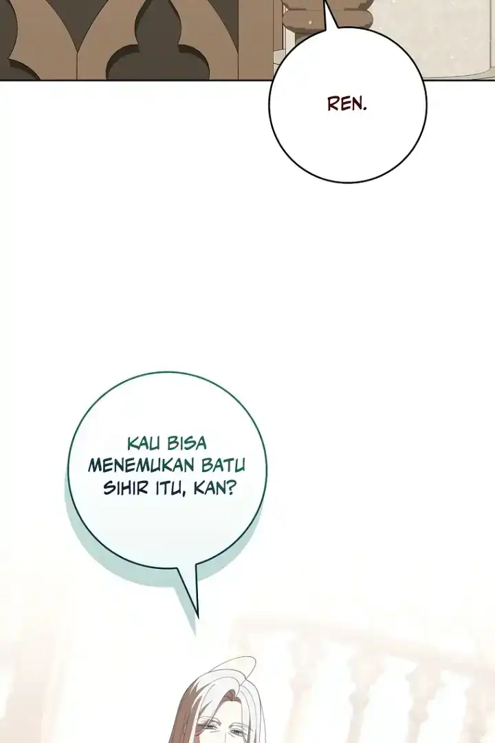 The 100 Curses of Illeston Mansion Chapter 11 Gambar 54