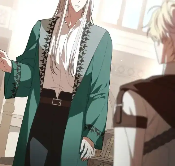 The 100 Curses of Illeston Mansion Chapter 11 Gambar 55