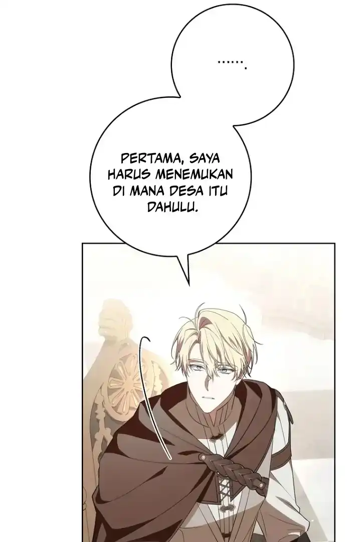 The 100 Curses of Illeston Mansion Chapter 11 Gambar 57