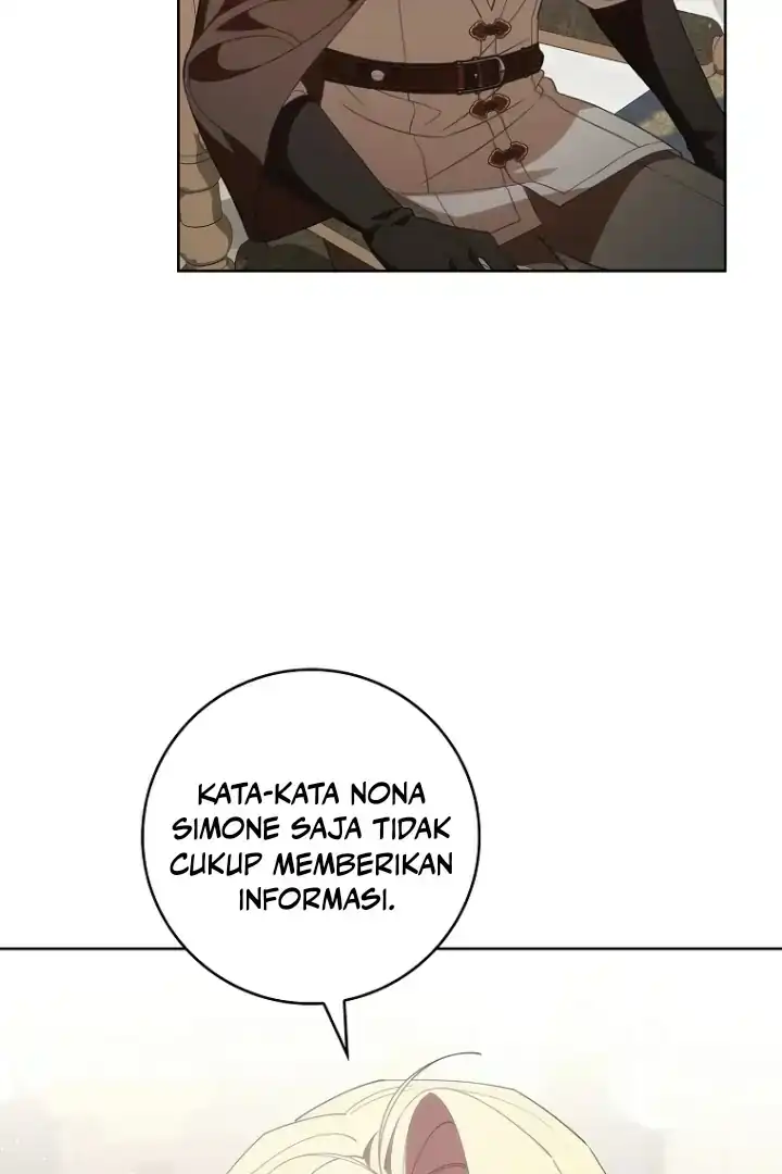 The 100 Curses of Illeston Mansion Chapter 11 Gambar 58