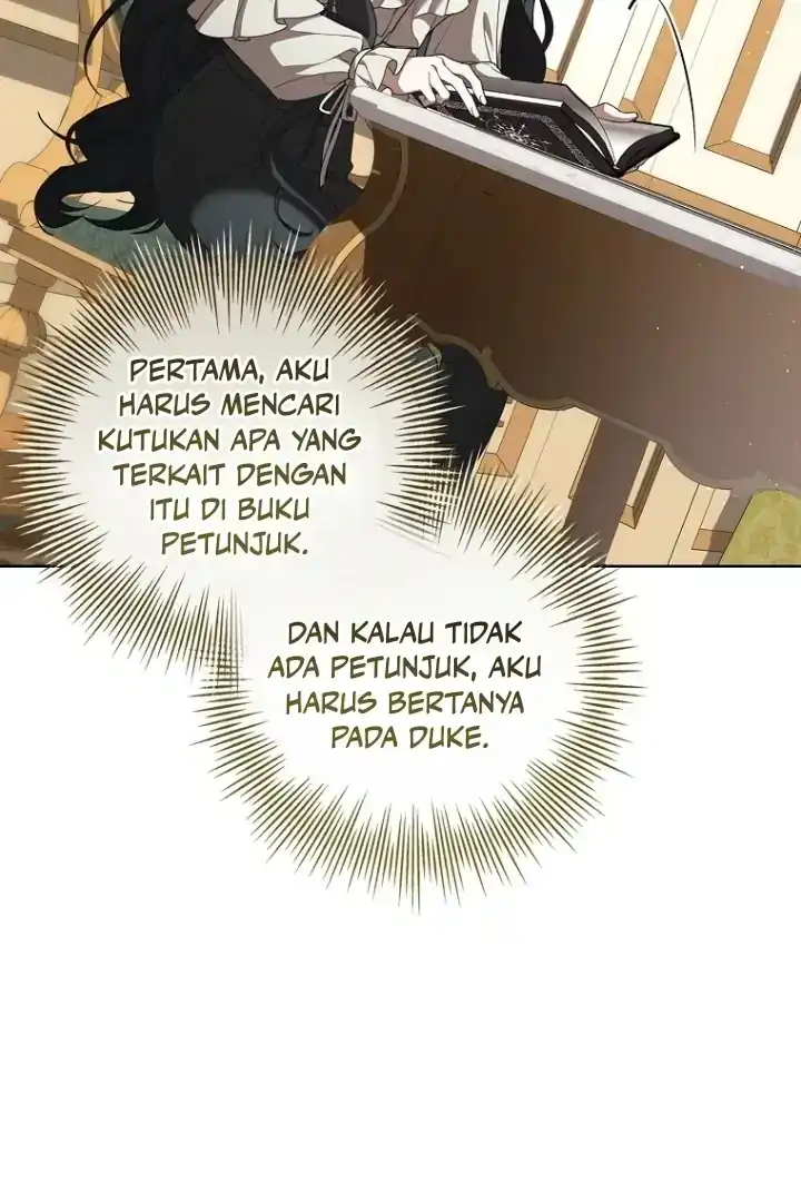 The 100 Curses of Illeston Mansion Chapter 12 Gambar 55