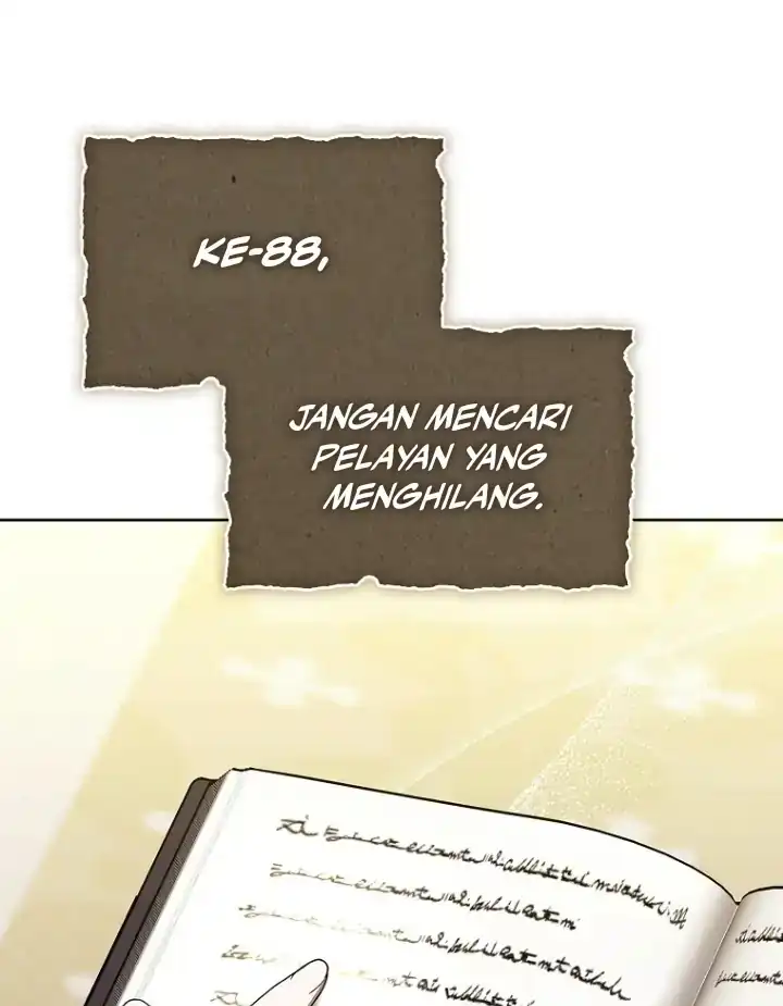 The 100 Curses of Illeston Mansion Chapter 12 Gambar 56