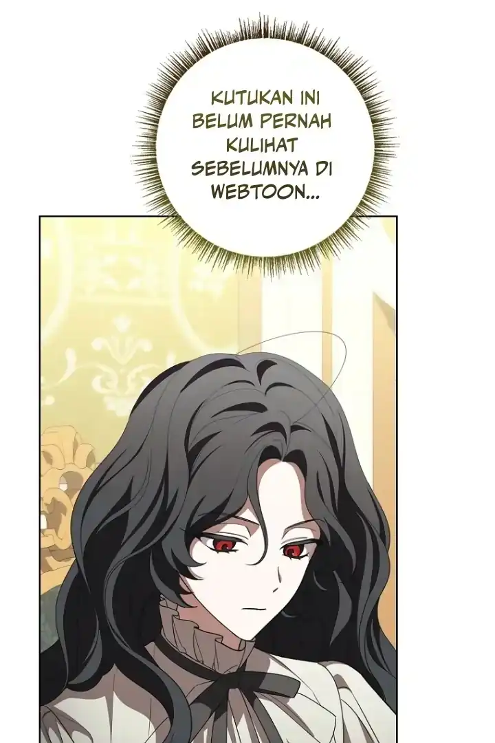 The 100 Curses of Illeston Mansion Chapter 12 Gambar 58