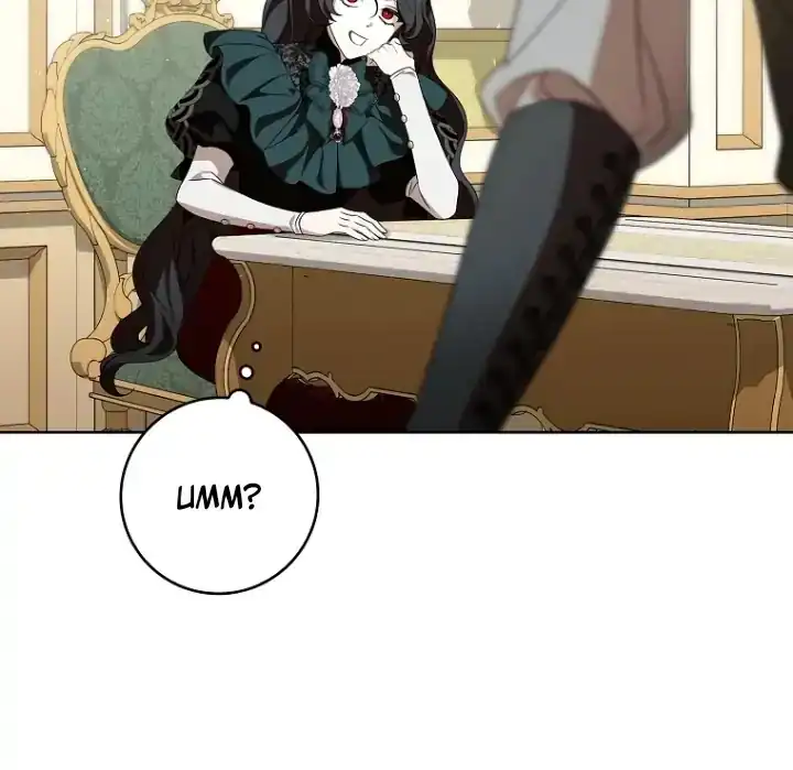 The 100 Curses of Illeston Mansion Chapter 14 Gambar 59