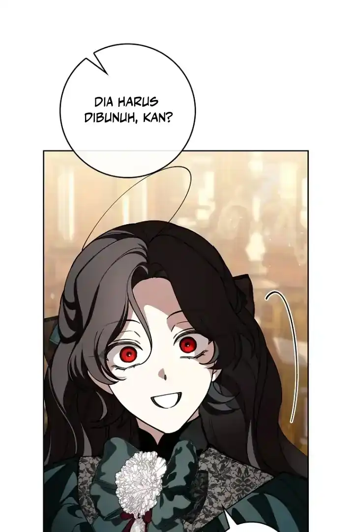 The 100 Curses of Illeston Mansion Chapter 15 Gambar 56