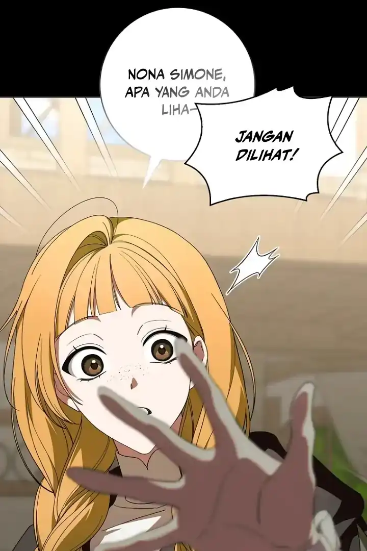 The 100 Curses of Illeston Mansion Chapter 17 Gambar 57