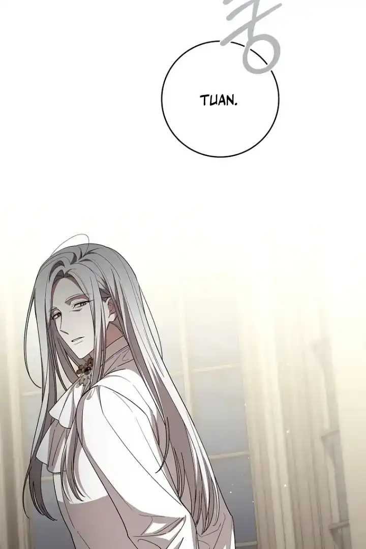 The 100 Curses of Illeston Mansion Chapter 18 Gambar 54