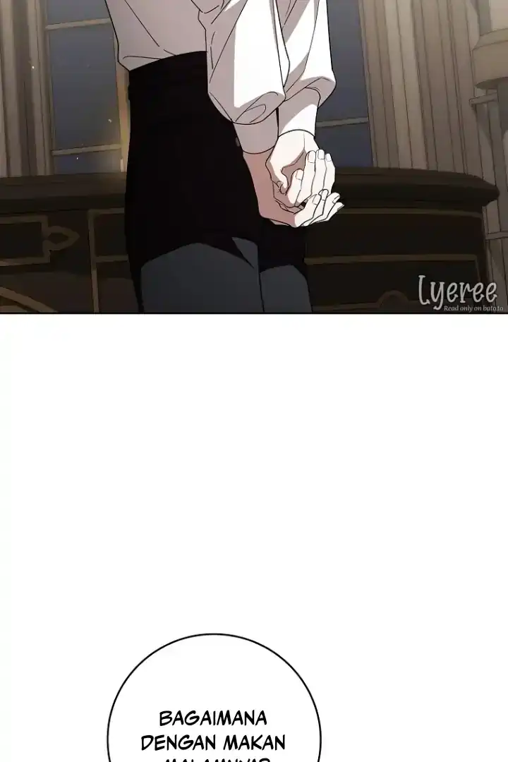 The 100 Curses of Illeston Mansion Chapter 18 Gambar 55