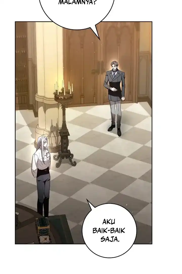 The 100 Curses of Illeston Mansion Chapter 18 Gambar 56