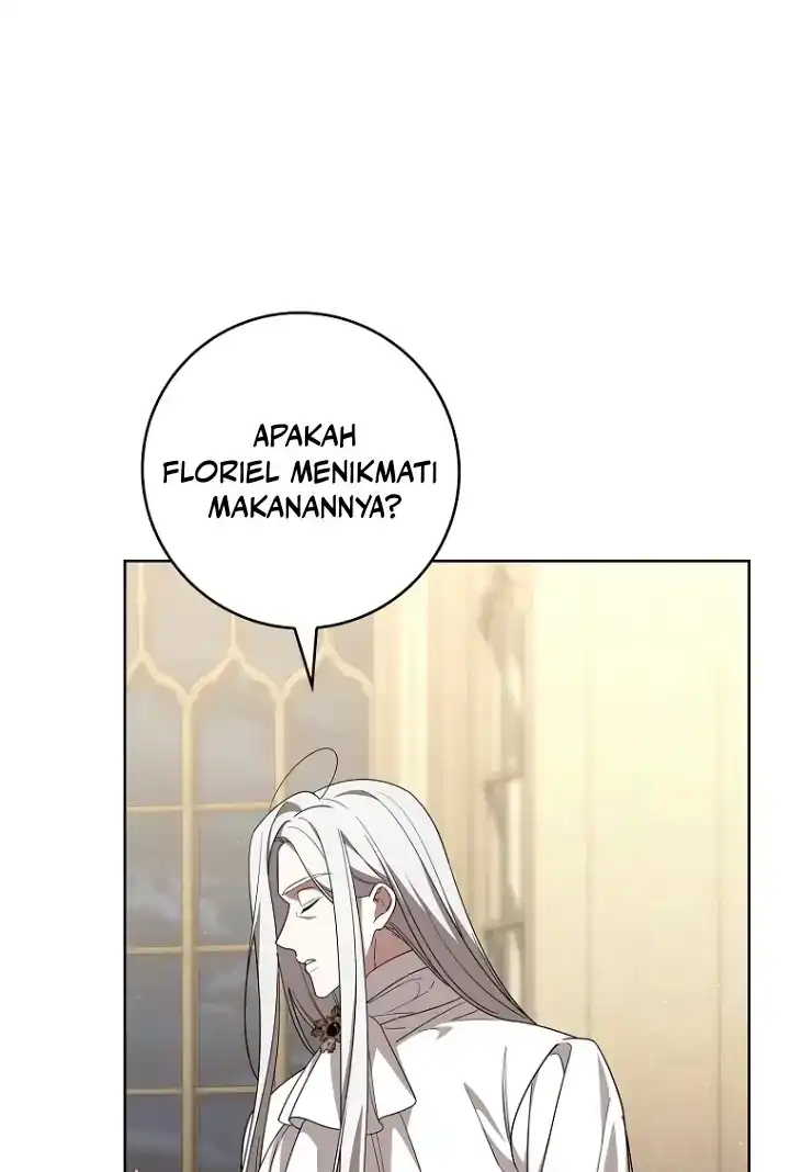The 100 Curses of Illeston Mansion Chapter 18 Gambar 57