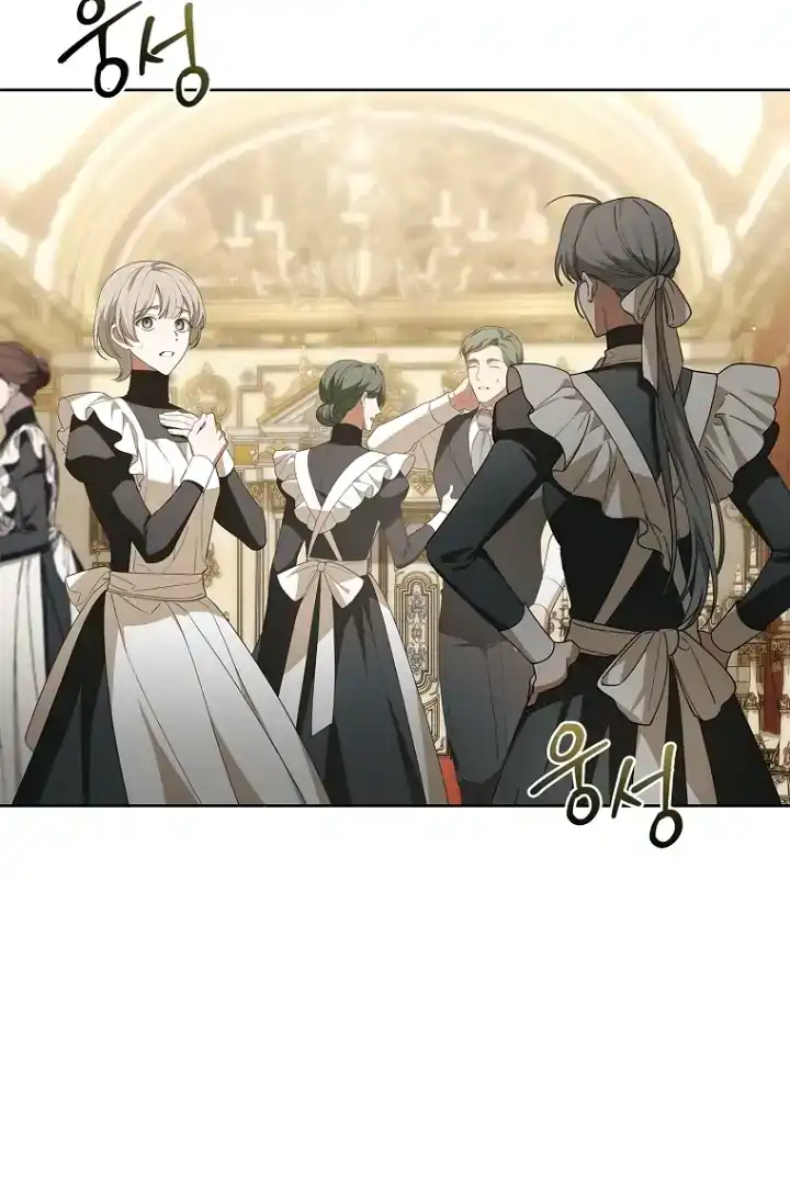 The 100 Curses of Illeston Mansion Chapter 19 Gambar 50