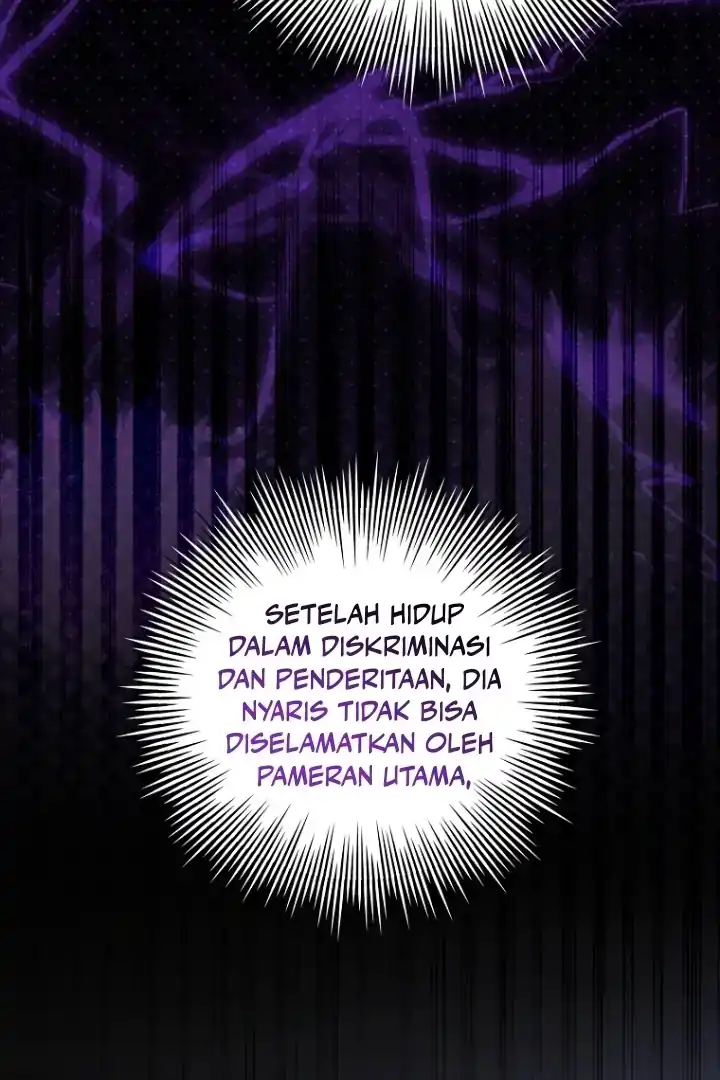 The 100 Curses of Illeston Mansion Chapter 2 Gambar 50