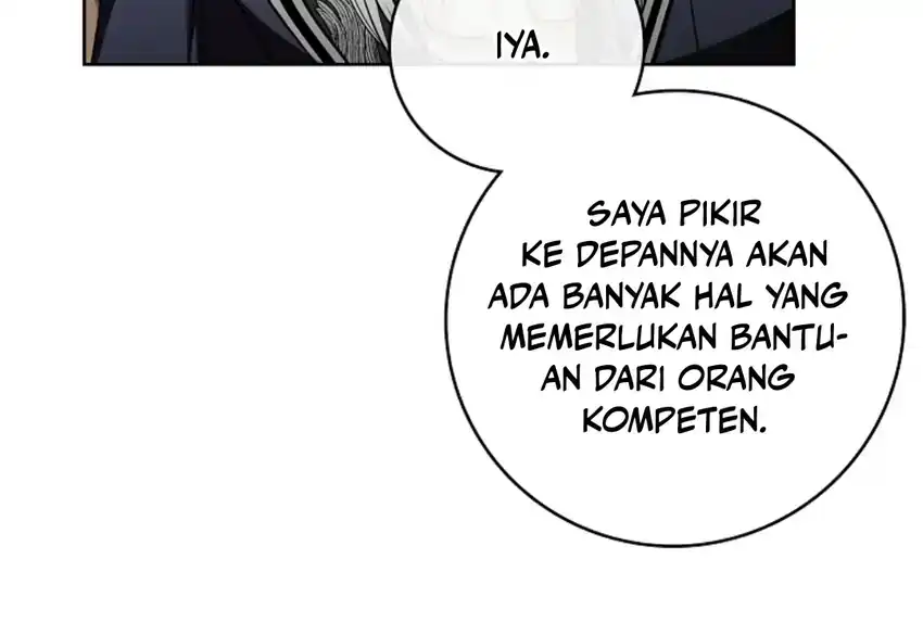 The 100 Curses of Illeston Mansion Chapter 20 Gambar 93