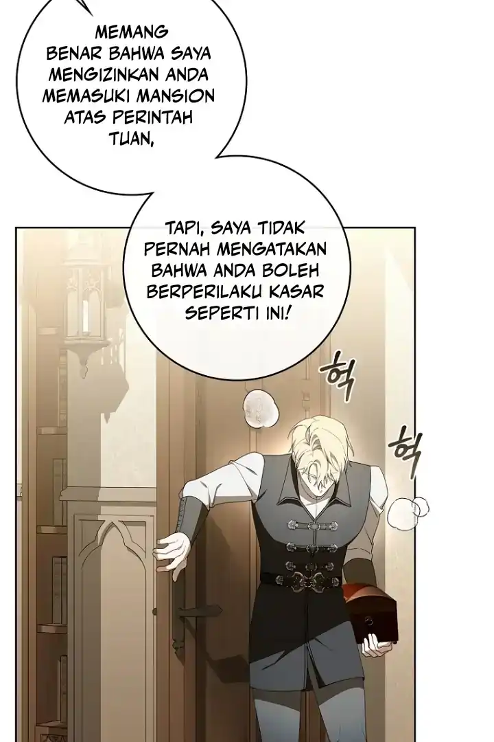 The 100 Curses of Illeston Mansion Chapter 21 Gambar 55