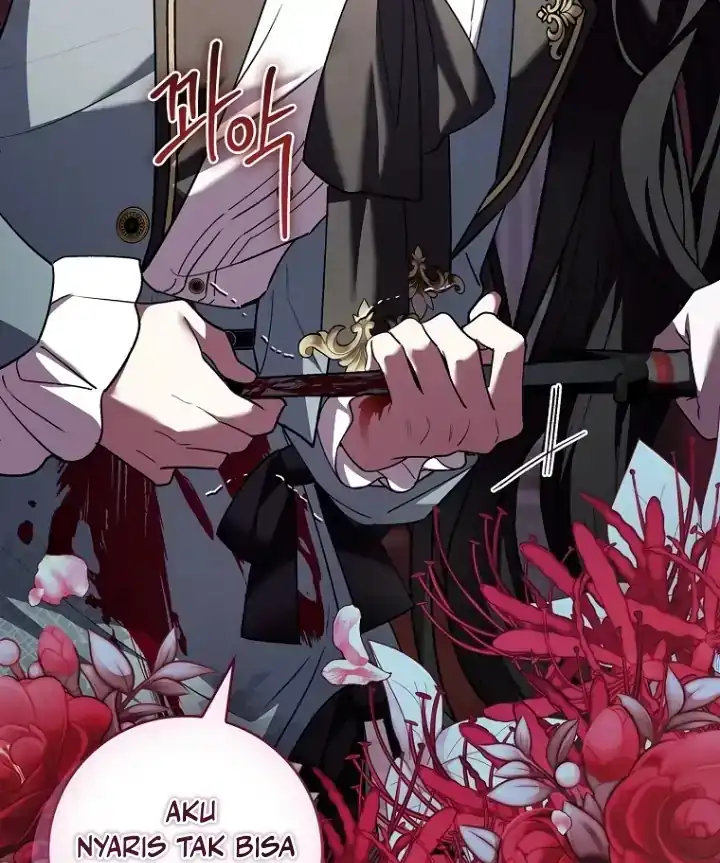 The 100 Curses of Illeston Mansion Chapter 22 Gambar 55