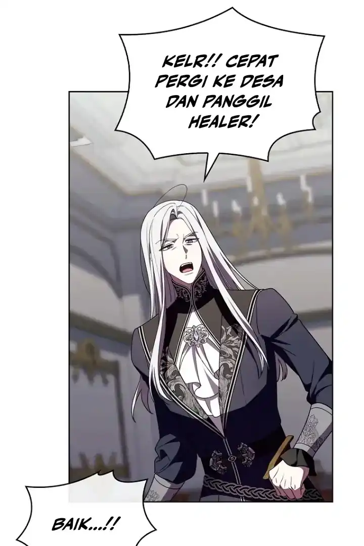 The 100 Curses of Illeston Mansion Chapter 22 Gambar 57