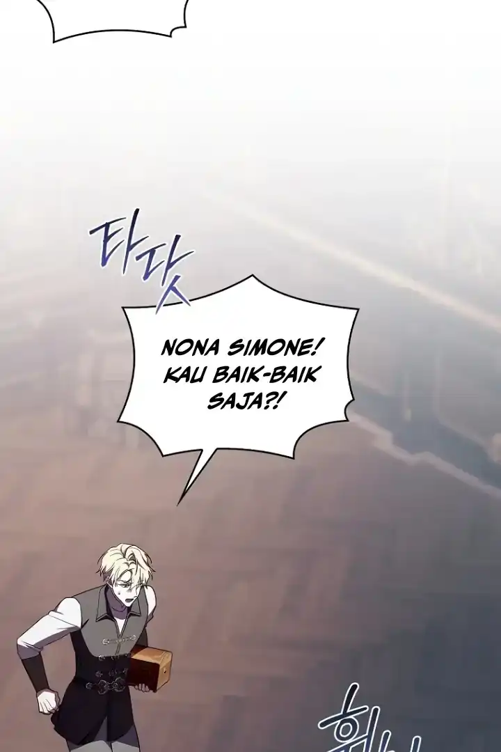 The 100 Curses of Illeston Mansion Chapter 22 Gambar 58