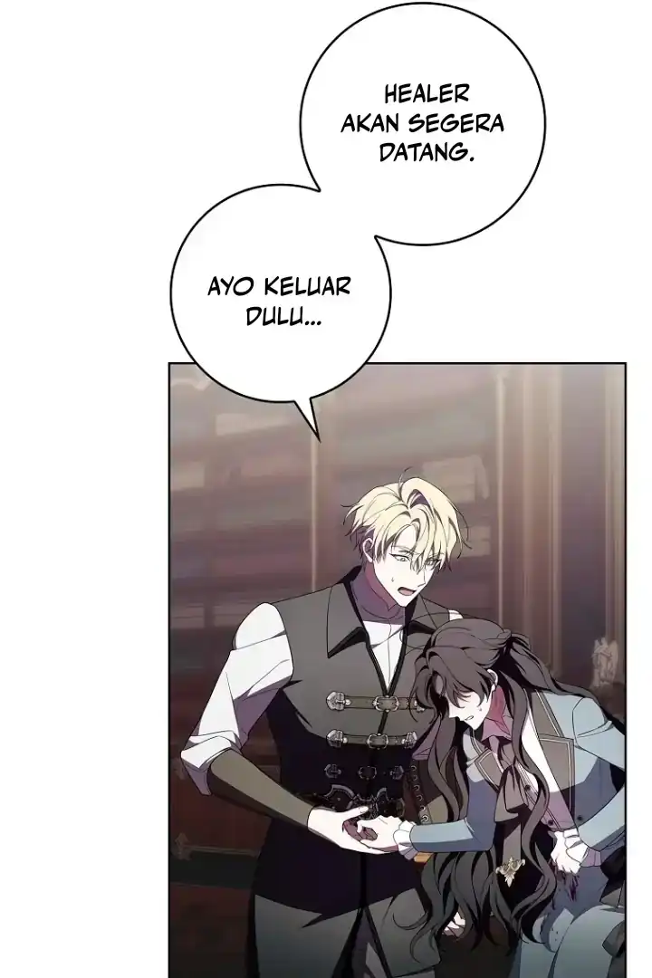 The 100 Curses of Illeston Mansion Chapter 22 Gambar 60