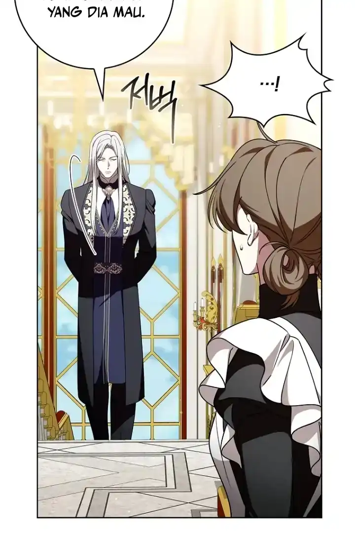 The 100 Curses of Illeston Mansion Chapter 23 Gambar 61