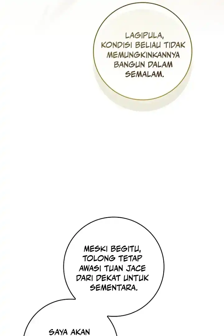 The 100 Curses of Illeston Mansion Chapter 24 Gambar 61