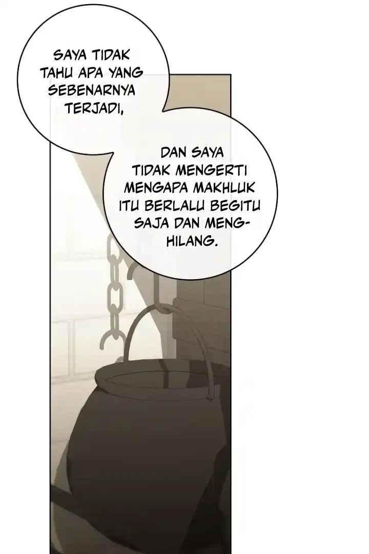 The 100 Curses of Illeston Mansion Chapter 25 Gambar 57
