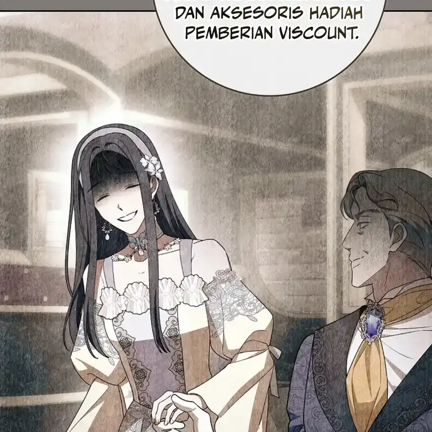 The 100 Curses of Illeston Mansion Chapter 27 Gambar 77