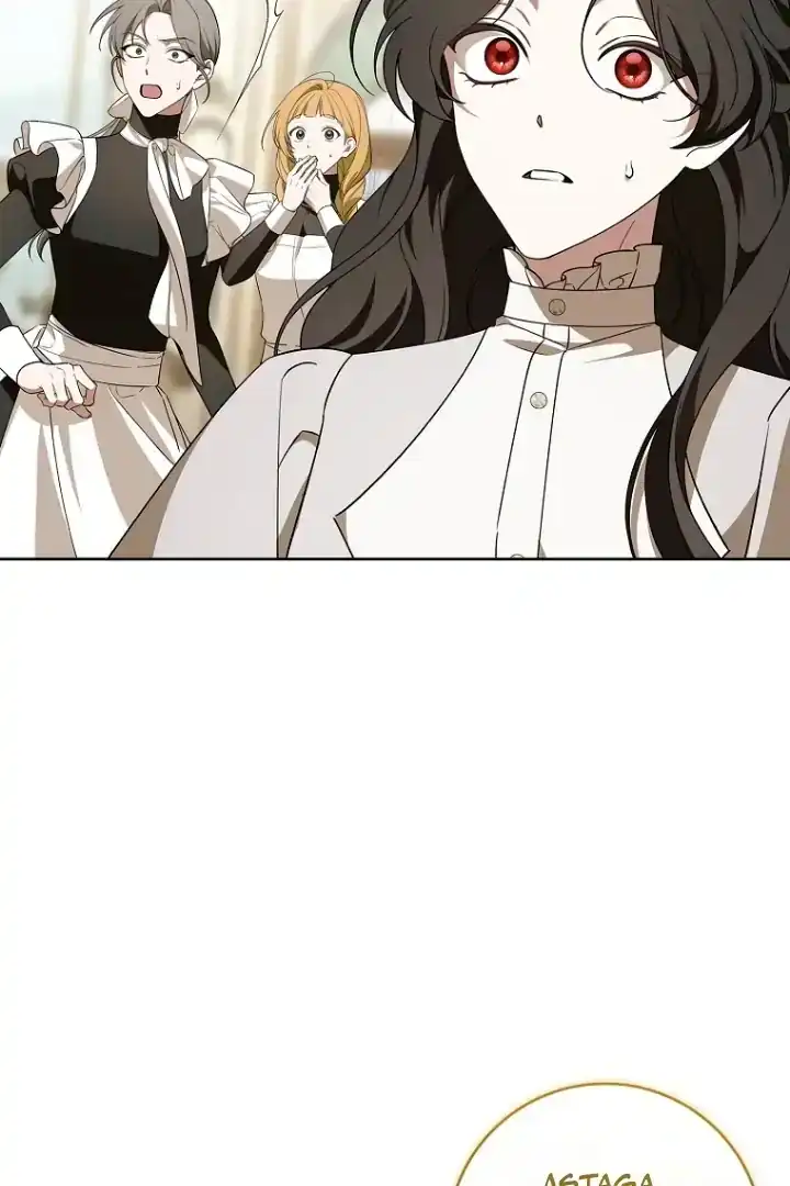 The 100 Curses of Illeston Mansion Chapter 28 Gambar 56