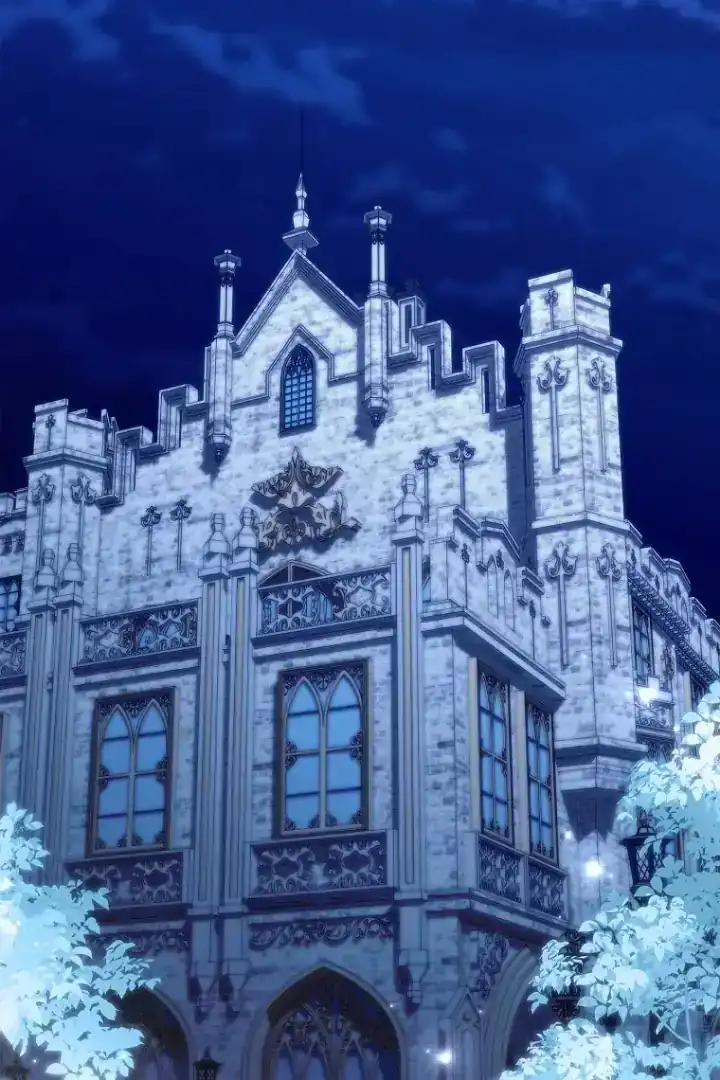 The 100 Curses of Illeston Mansion Chapter 3 Gambar 52