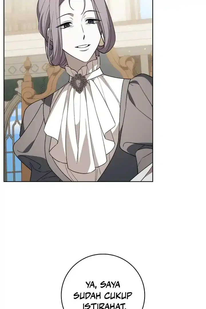 The 100 Curses of Illeston Mansion Chapter 31 Gambar 54