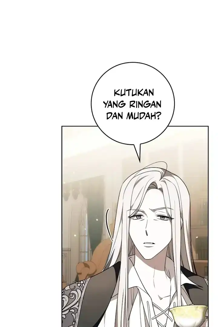 The 100 Curses of Illeston Mansion Chapter 31 Gambar 56