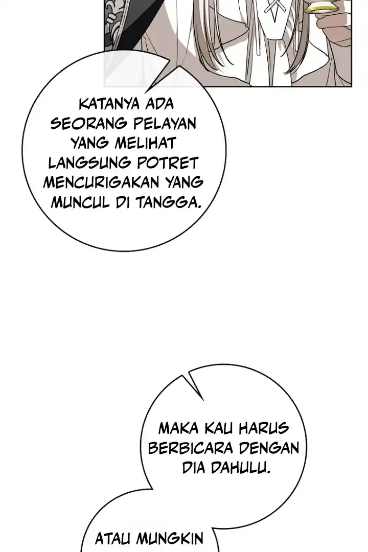 The 100 Curses of Illeston Mansion Chapter 31 Gambar 57