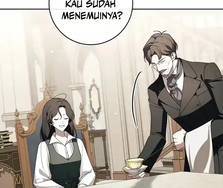The 100 Curses of Illeston Mansion Chapter 31 Gambar 58