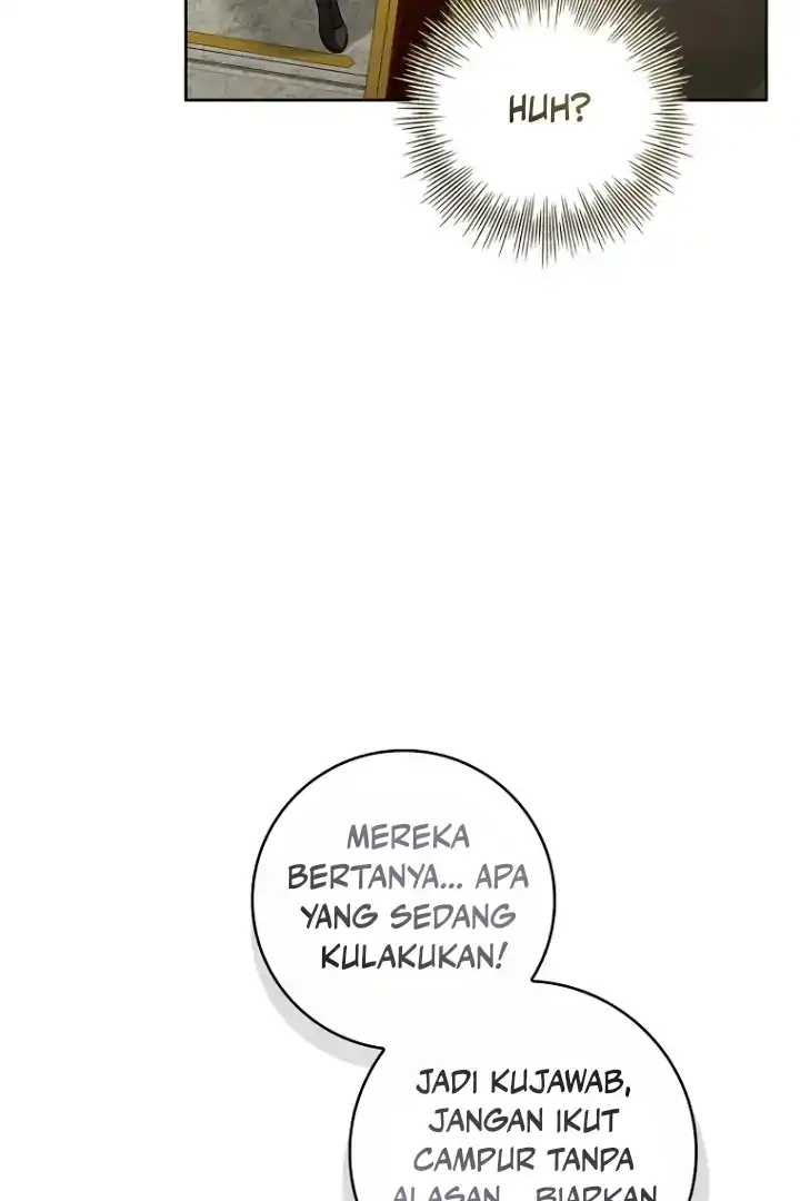 The 100 Curses of Illeston Mansion Chapter 32 Gambar 50
