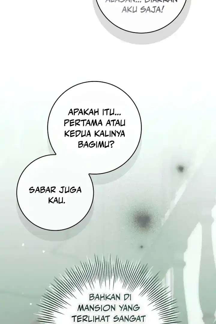 The 100 Curses of Illeston Mansion Chapter 32 Gambar 51