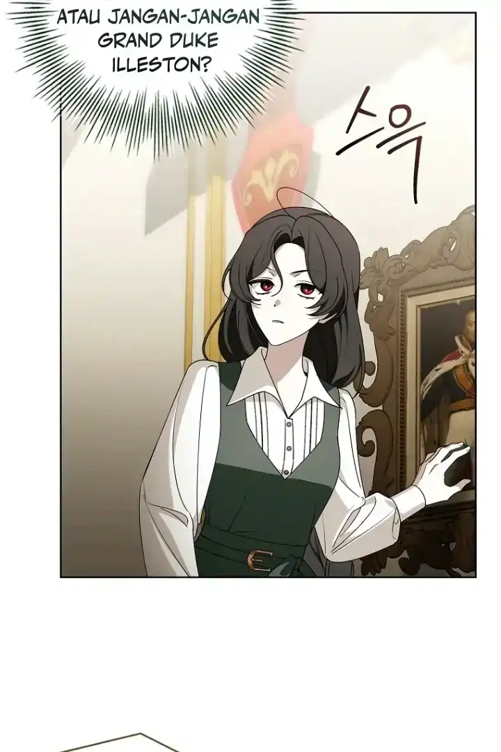 The 100 Curses of Illeston Mansion Chapter 32 Gambar 54