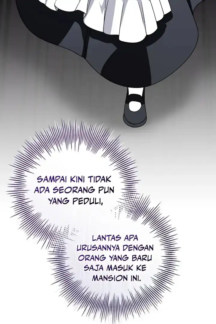 The 100 Curses of Illeston Mansion Chapter 33 Gambar 60