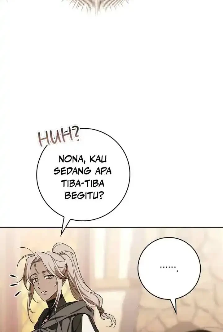 The 100 Curses of Illeston Mansion Chapter 38 Gambar 27