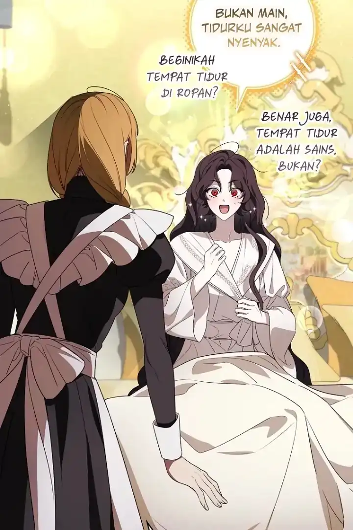 The 100 Curses of Illeston Mansion Chapter 4 Gambar 56