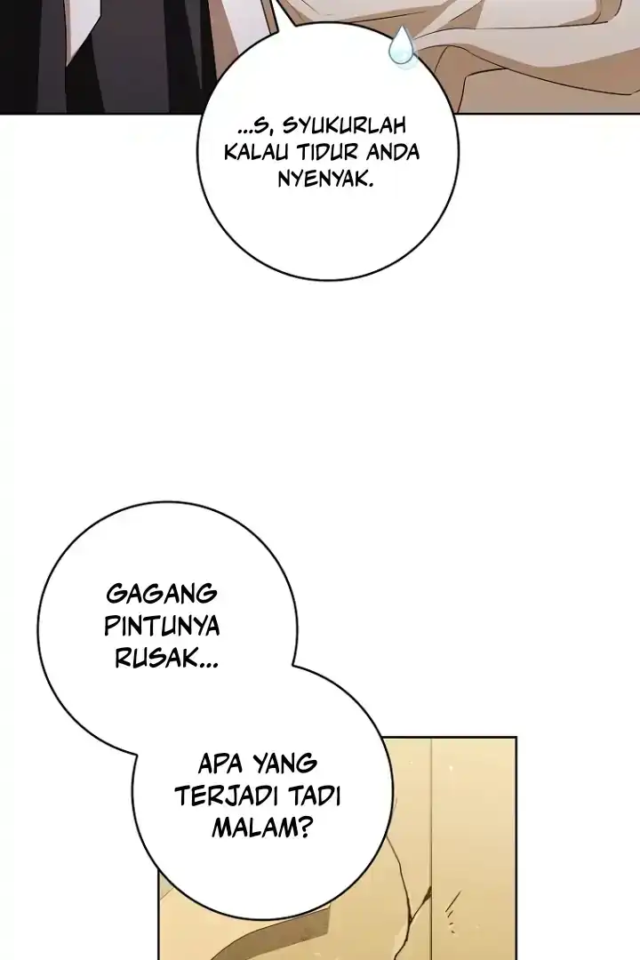 The 100 Curses of Illeston Mansion Chapter 4 Gambar 57