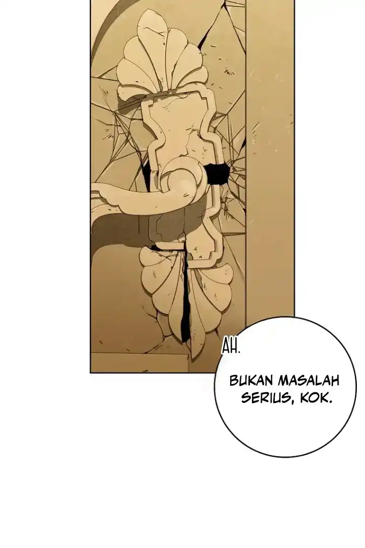 The 100 Curses of Illeston Mansion Chapter 4 Gambar 58