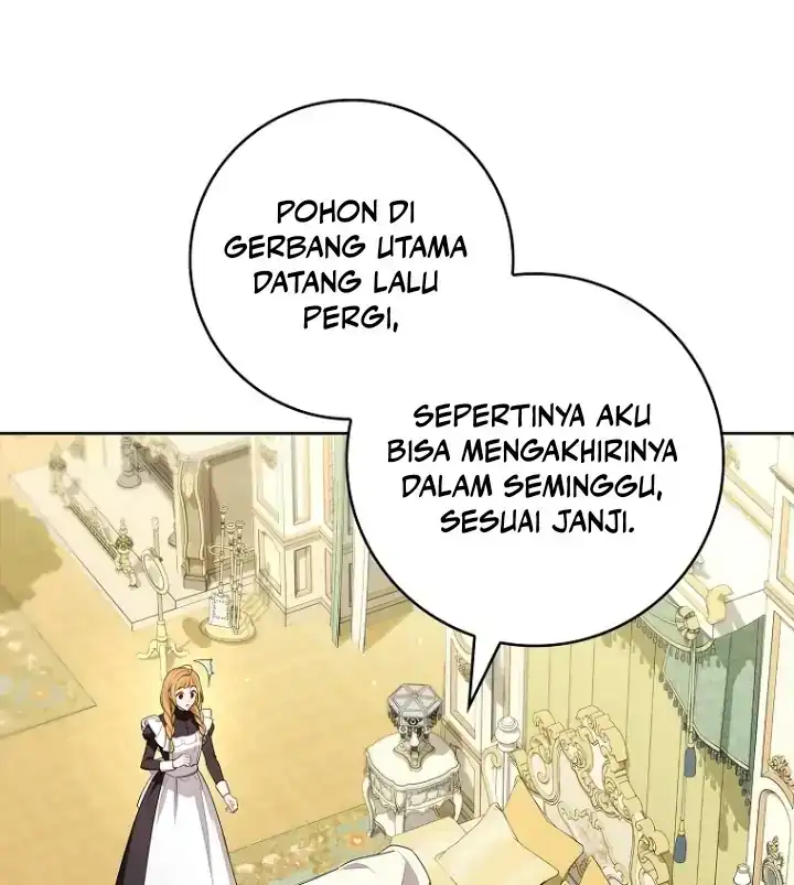 The 100 Curses of Illeston Mansion Chapter 4 Gambar 59